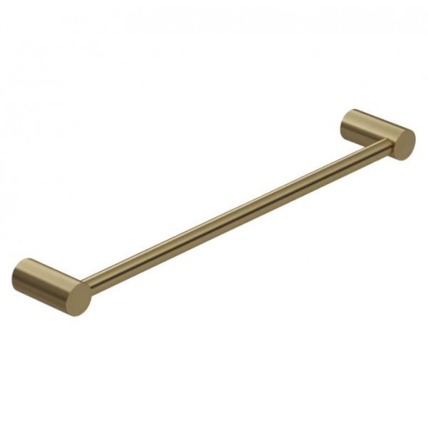 Держатель для полотенец Kludi Vela R 58980N0 золото брашированное