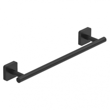 Держатель для полотенец Kludi VELA S 2596239 черный матовый