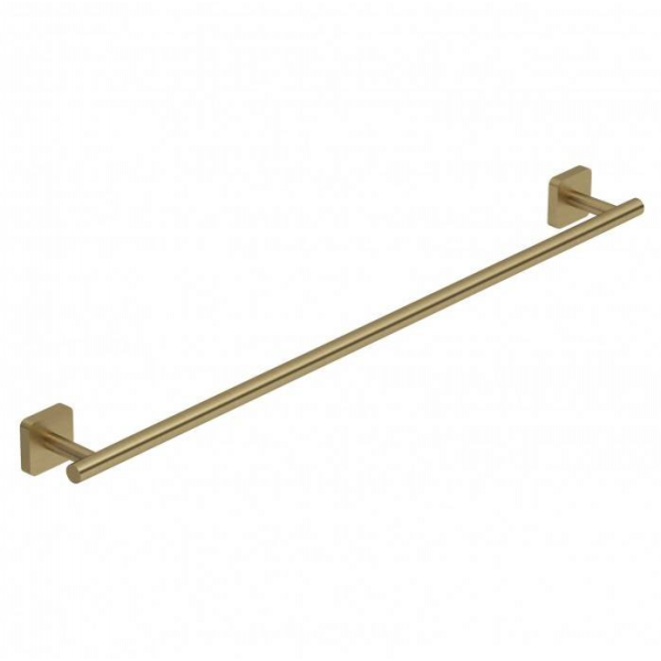 Держатель полотенца Kludi VELA S 25979N0 золото брашированное