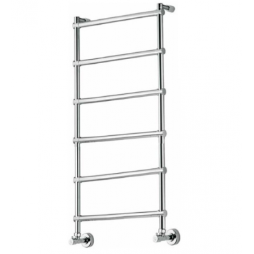 Полотенцесушитель Margaroli Sole 442 TS 442TS4606CR хром