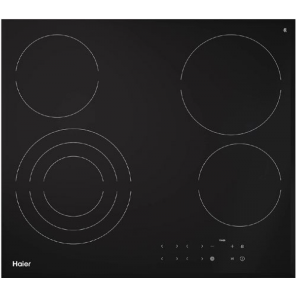 Электрическая варочная панель Haier HHY-C64NTVB