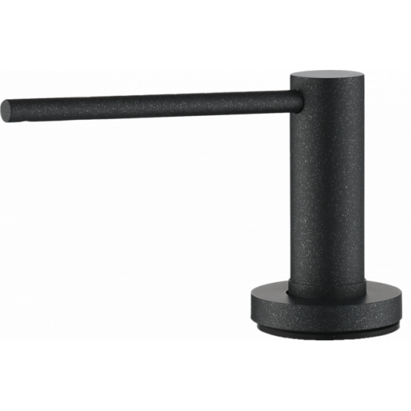 Дозатор для жидкого мыла Rivelato Salvi 24008 anthracite