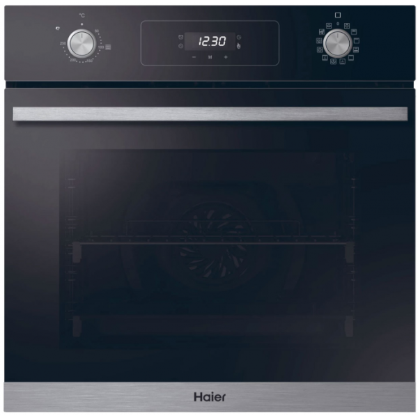 Электрический духовой шкаф Haier HOD-P12CTBX