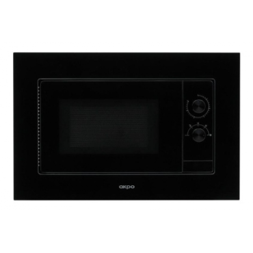 Встраиваемая микроволновая печь Akpo MEA 2002 Flat BL Встраиваемая микроволновая печь Akpo MEA 2002 Flat BL