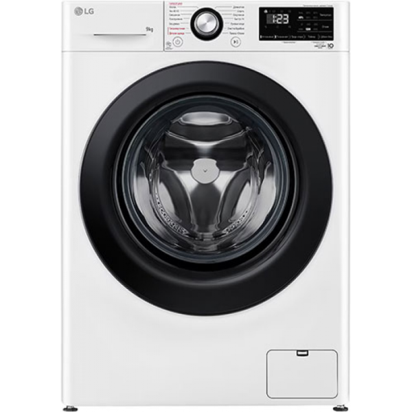 Стиральная машина LG F2V3FS6W