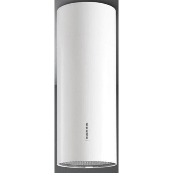 Вытяжка Falmec POLAR EVO WHITE 35 CPON90.E11P2#EUB490F