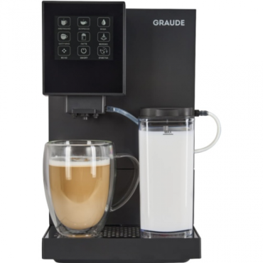 Кофемашина Graude KV 30.2