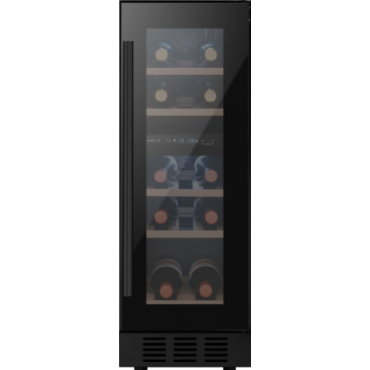 Винный холодильник Weissgauff WWCI-16 DB DualZone 438723 Винный холодильник Weissgauff WWCI-16 DB DualZone 438723