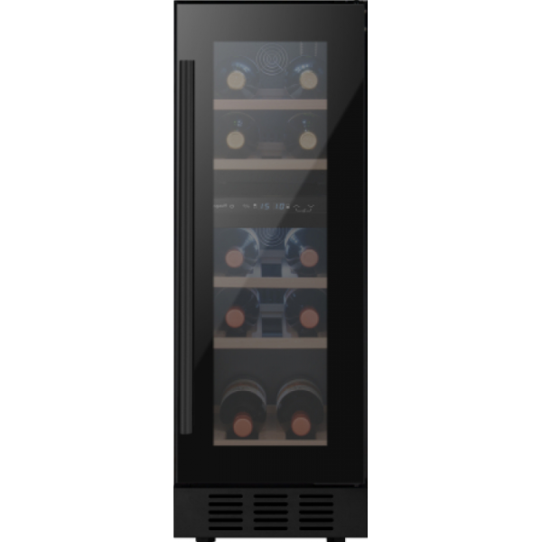 Винный холодильник Weissgauff WWCI-16 DB DualZone 438723