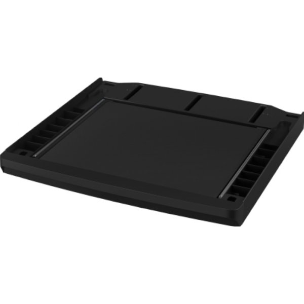 Соединительный элемент Weissgauff WSK 30300 Matt Black 434829