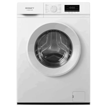 Стиральная машина Kraft KF-MBDS7108W