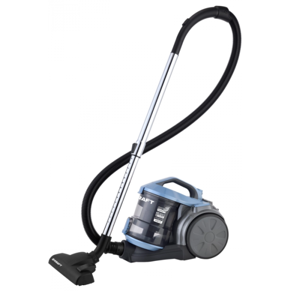 Пылесос Kraft KF-KVC 169 HP