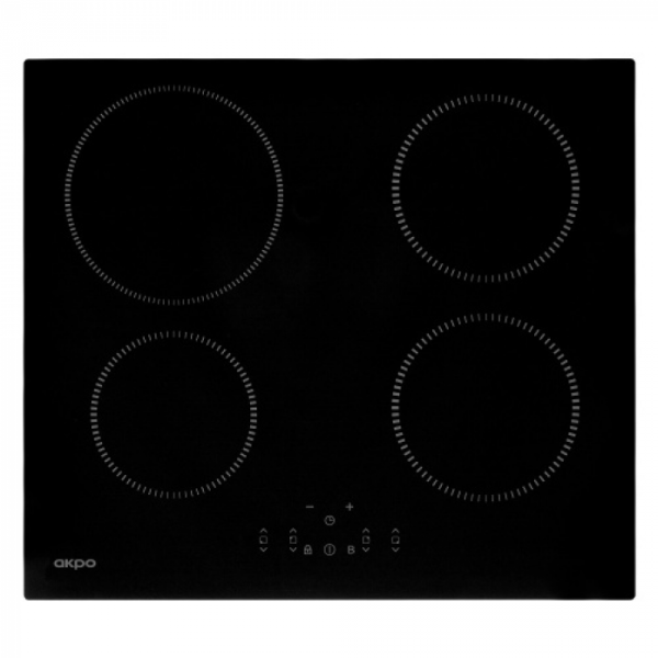 Варочная поверхность индукционная Akpo PIA 6094012CC BL
