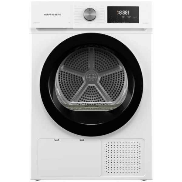 Сушильная машина Kuppersberg DM 593 W