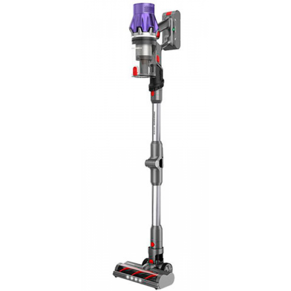 Пылесос Redmond VH-1319 серый