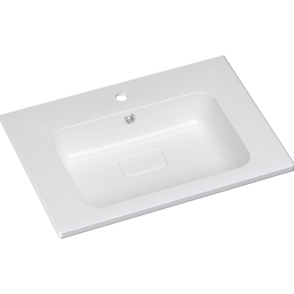 Раковина Florentina Палермо 700 жасмин 10.230.00700.201