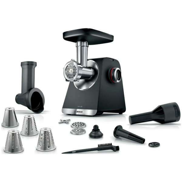 Мясорубка Bosch MFWS640B