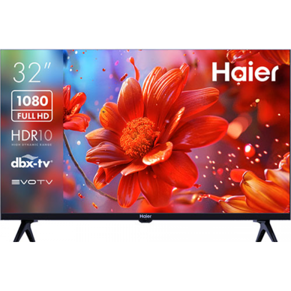 Телевизор Haier 32 LED S2