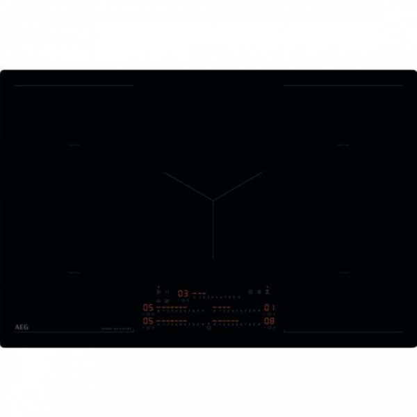 Индукционная варочная поверхность Aeg NIK85M30IB