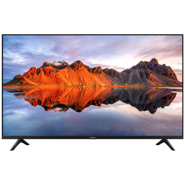 Телевизор Xiaomi TV A Pro 43" 2025 / ELA5461GL / L43MA-SRU