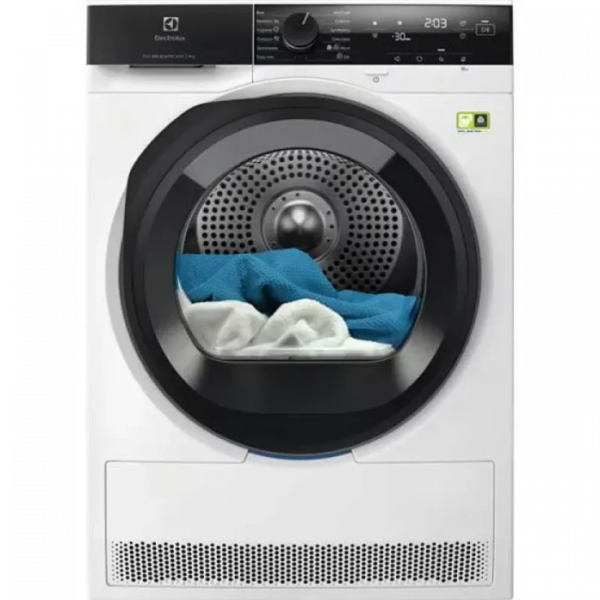 Сушильная машина Electrolux EW7D495UE белый