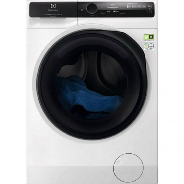 Стиральная машина Electrolux EW9F7607WCE белый Стиральная машина Electrolux EW9F7607WCE белый