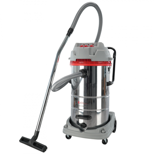 Пылеводосос электрический EVOline WAD 3100 Heavy Duty WAD3100HD