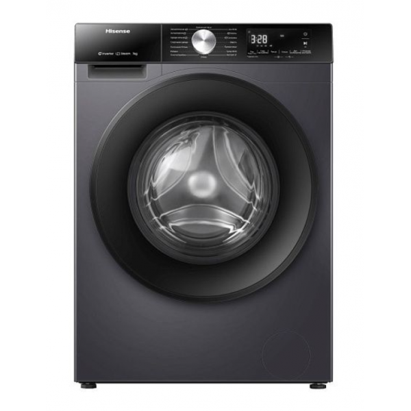 Стиральная машина Hisense WF3S7021BB черный