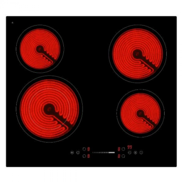 Электрическая варочная панель Ardo VCM64BDT2