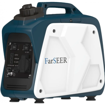 Бензиновый генератор FarSEER BSG1100i (7727000051)