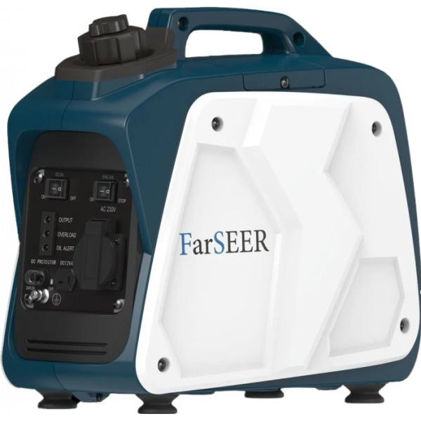 Бензиновый генератор FarSEER BSG1100i (7727000051)