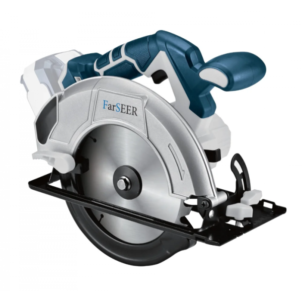 Аккумуляторная циркулярная пила FarSEER CCS185LI (7727000080)