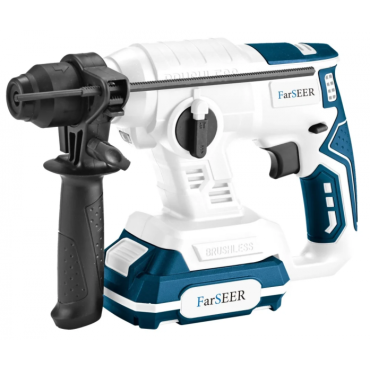 Аккумуляторный перфоратор FarSEER CRH21D12 (7727000021)