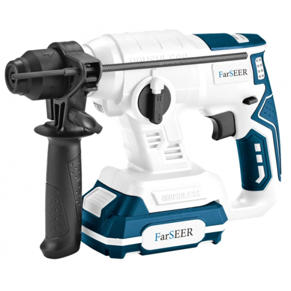 Аккумуляторный перфоратор FarSEER CRH21D12 (7727000021)