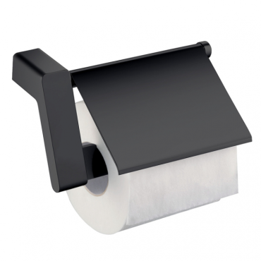 Бумагодержатель Timo Torne 43042/03 черный Бумагодержатель Timo Torne 43042/03 черный