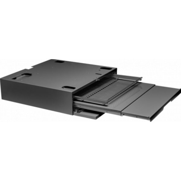 Корзина выдвижная Asko HB150G черный графит