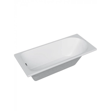 Ванна Jacob Delafon Odeon Rive Gauche 170*75 E6D366RU-00 белый