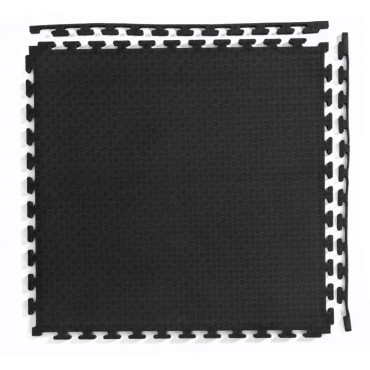 Будо-мат DFC ППЭ-2040 12286 черный Будо-мат DFC ППЭ-2040 12286 черный