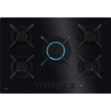 Газовая варочная пов...