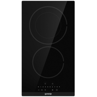 Варочная поверхность Gorenje ECS322BCSCE черный