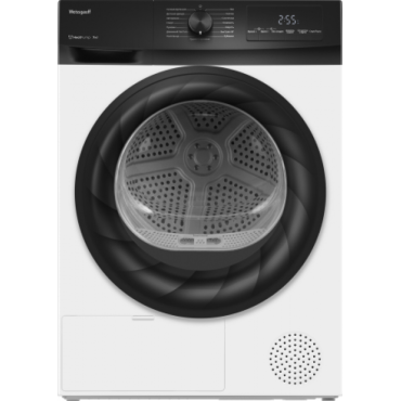 Сушильная машина Weissgauff Сушильная машина Weissgauff WD 4948 Heat Pump 438786
