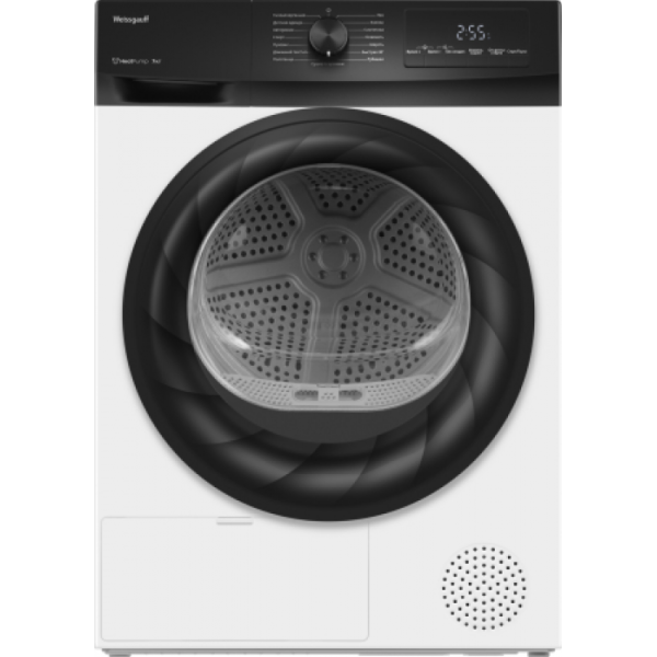 Сушильная машина Weissgauff Сушильная машина Weissgauff WD 4948 Heat Pump 438786