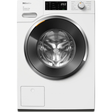 Стиральная машина Miele WWK360 WCS