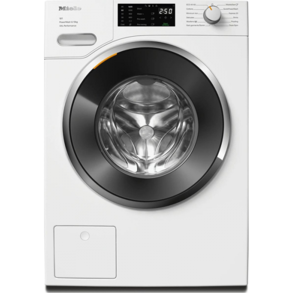 Стиральная машина Miele WWK360 WCS