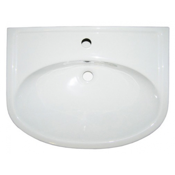 Раковина Corozo Уют 45 SD-00000088 белый