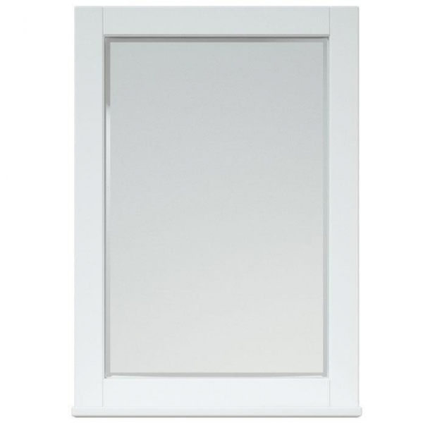 Зеркало с полкой Corozo Техас 60 SD-00000276