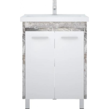 Тумба Corozo Лорена 65 SD-00000354 антик