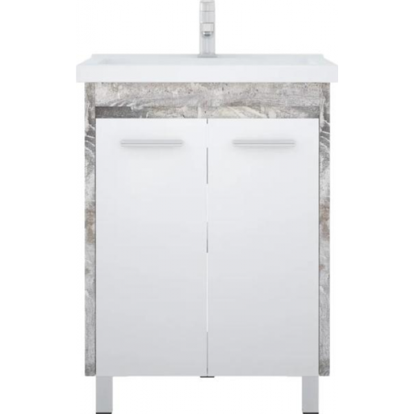 Тумба Corozo Лорена 65 SD-00000354 антик