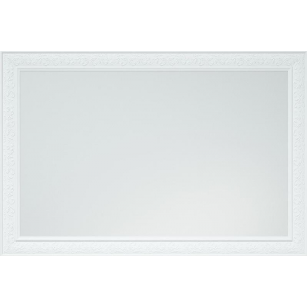 Зеркало Corozo Классика 120 SD-00000269 белый