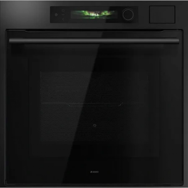Духовой шкаф Asko OCSM66GSH